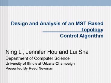 presentation player overlay