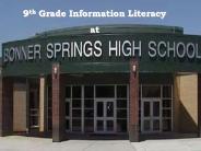 9th Grade Information Literacy