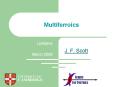 Multiferroics PowerPoint PPT Presentation