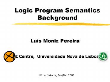 presentation player overlay