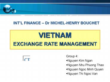 Trade deficit in Vietnam