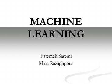 presentation player overlay