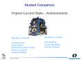 Selected Topics of Software Engineering -  Distributed Software Development PowerPoint PPT Presentation