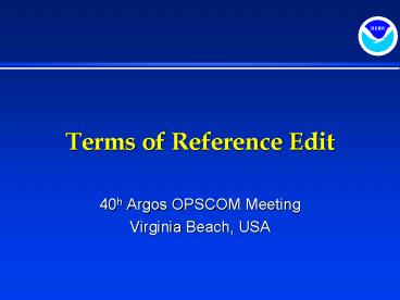 presentation player overlay