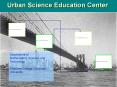 Urban Science Education Center PowerPoint PPT Presentation