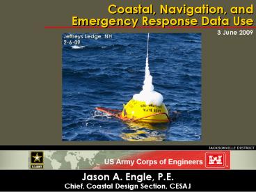 presentation player overlay