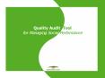 Quality Audit Tool for Managing Social Performance PowerPoint PPT Presentation
