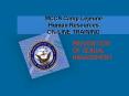 MCCS Camp Lejeune Human Resources ONLINE TRAINING PowerPoint PPT Presentation