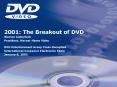 2001: The Breakout of DVD PowerPoint PPT Presentation