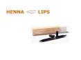 HENNA LIPS PowerPoint PPT Presentation