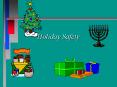 Holiday Safety PowerPoint PPT Presentation