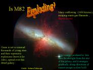 Is M82 