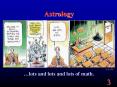 Astrology PowerPoint PPT Presentation