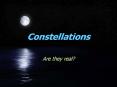 Constellations PowerPoint PPT Presentation