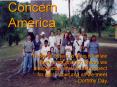 Concern America PowerPoint PPT Presentation
