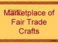 Marketplace of Fair Trade Crafts PowerPoint PPT Presentation