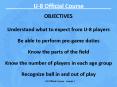 U8 Official Course PowerPoint PPT Presentation