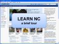 LEARN NC PowerPoint PPT Presentation