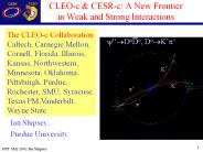CLEO-c%20