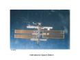 International Space Station PowerPoint PPT Presentation