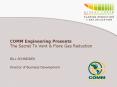 COMM Engineering Presents The Secret To Vent PowerPoint PPT Presentation