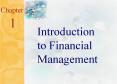 Essentials of Corporate Finance PowerPoint PPT Presentation