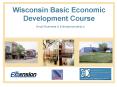 North Central Region Community Development Core Competencies Course PowerPoint PPT Presentation