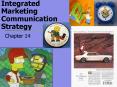 Integrated Marketing Communication Strategy PowerPoint PPT Presentation