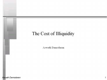 The%20Cost%20of%20Illiquidity
