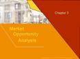Market Opportunity PowerPoint PPT Presentation