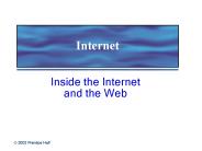 Internet