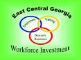 The East Central Georgia Workforce Investment Center is an administrative entity tasked with operati PowerPoint PPT Presentation
