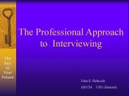 Placement and Temp Services