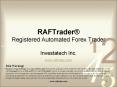 RAFTrader Registered Automated Forex Trader PowerPoint PPT Presentation
