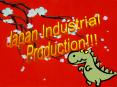Japan Industrial PowerPoint PPT Presentation