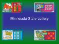 Minnesota State Lottery PowerPoint PPT Presentation