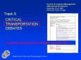 Council of Logistics Management 2003 Annual Conference September 21-24, 2003 McCormick Place, Chicago PowerPoint PPT Presentation
