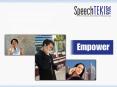 Speech applications in travel and hospitality PowerPoint PPT Presentation