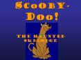 SCOOBY-DOO! PowerPoint PPT Presentation