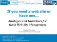 If%20you%20need%20a%20web%20site%20or%20have%20one PowerPoint PPT Presentation
