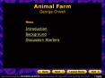 Animal Farm George Orwell PowerPoint PPT Presentation