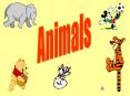 Animals PowerPoint PPT Presentation