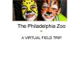 The Philadelphia Zoo PowerPoint PPT Presentation