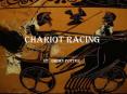 Chariot Racing PowerPoint PPT Presentation