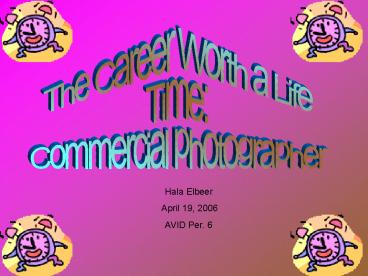 Choosing the Right Career: A Key to Success