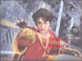 Harry Potters Quidditch Cup PowerPoint PPT Presentation