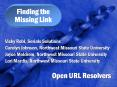 Finding the Missing Link PowerPoint PPT Presentation