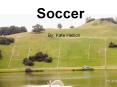 Soccer PowerPoint PPT Presentation