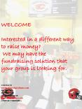 Interested in a different way to raise money? PowerPoint PPT Presentation