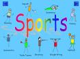 Sports PowerPoint PPT Presentation